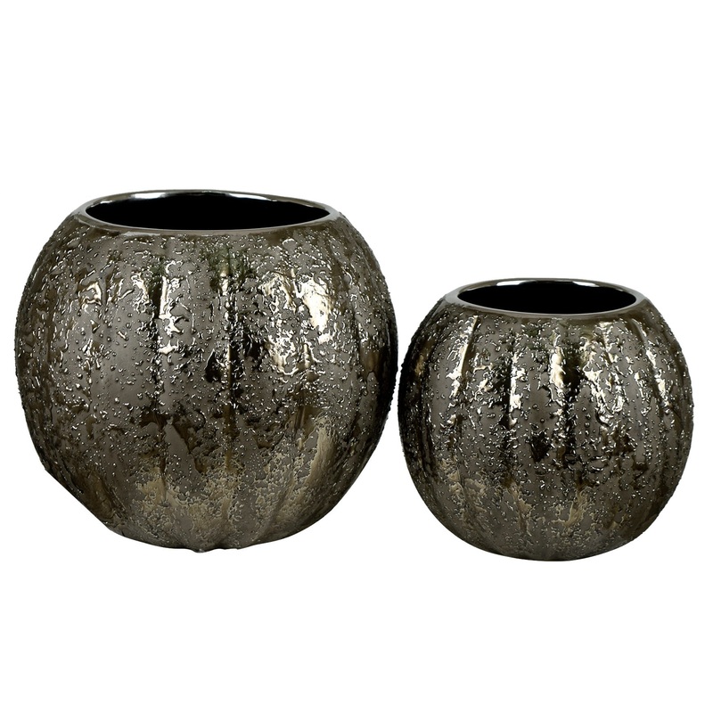 Petrov Vases- 2 Sizes