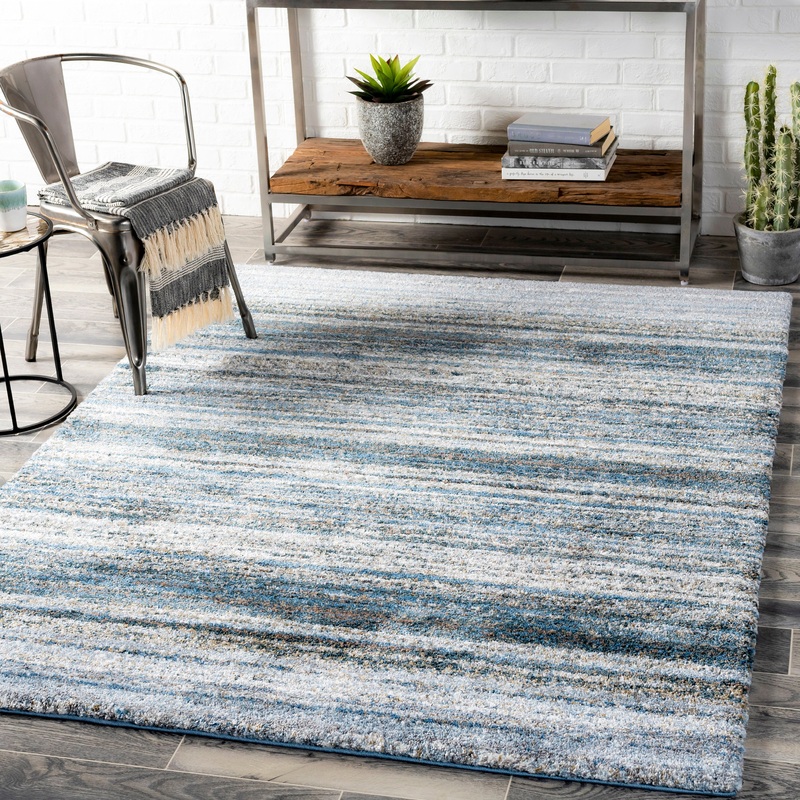 Portofino 27624 Machine Woven Synthetic Blend Indoor Area Rug by Surya Rugs