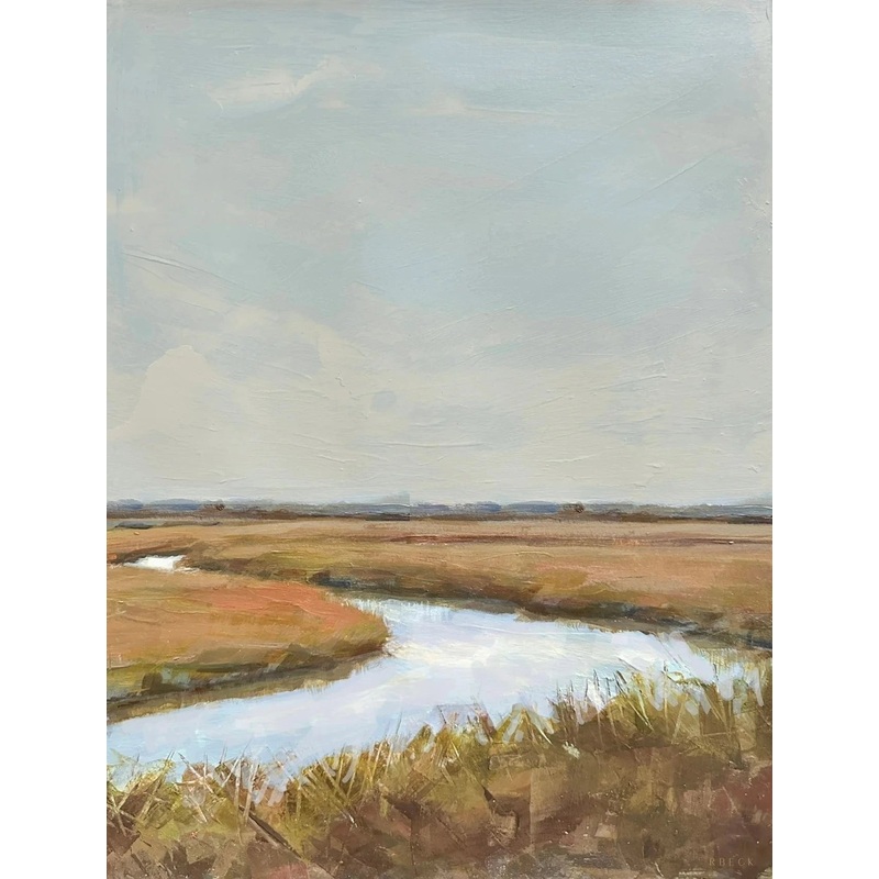 Saltgrass