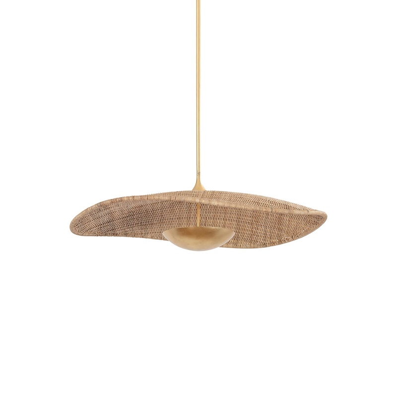Shiloh LED Pendant Light