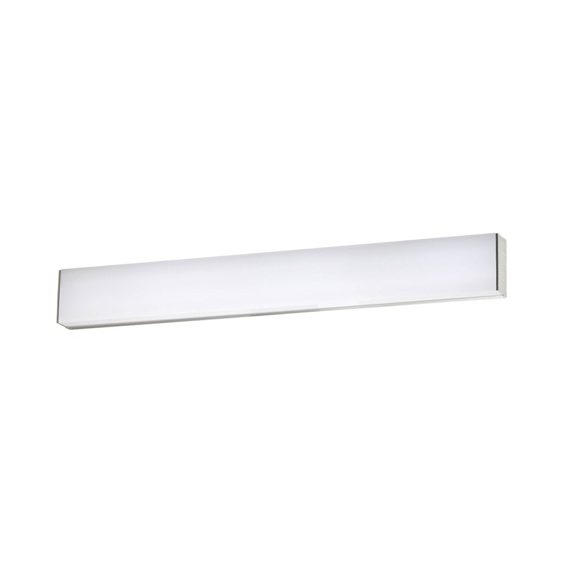 Strip LED Bath Vanity Wall Light