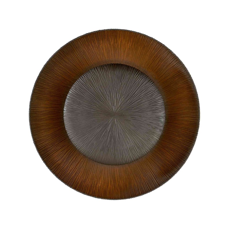 Utopia Reflector Wall Light