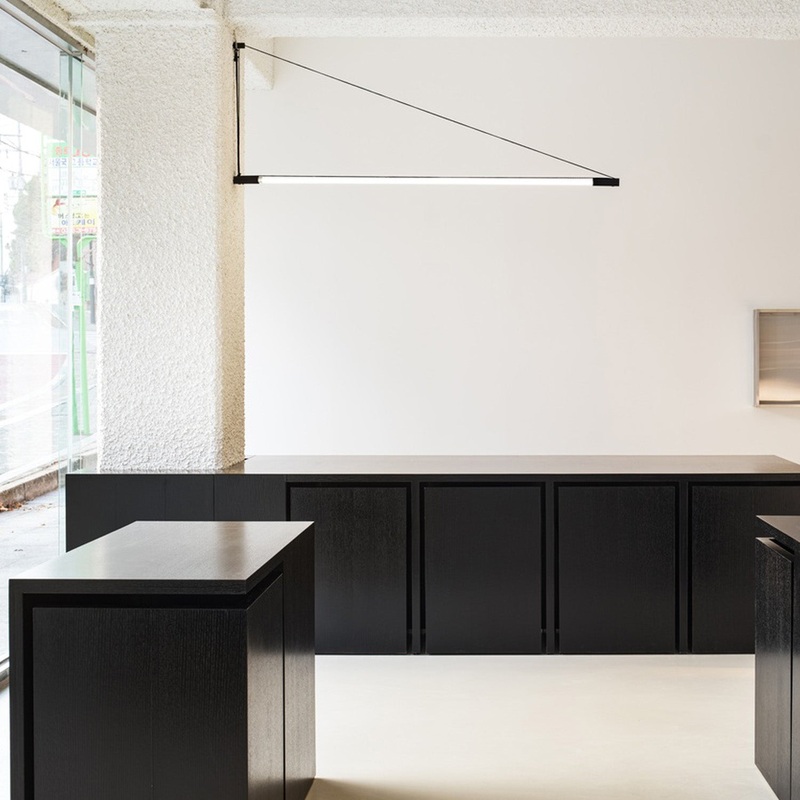 Wever & Ducre Darf Wall Lamp