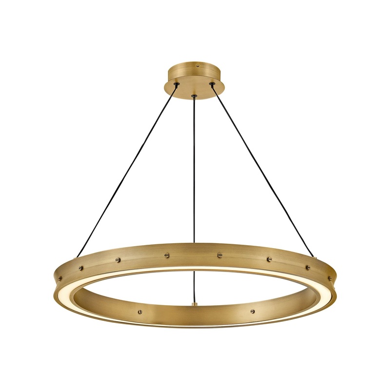 Althea LED Chandelier