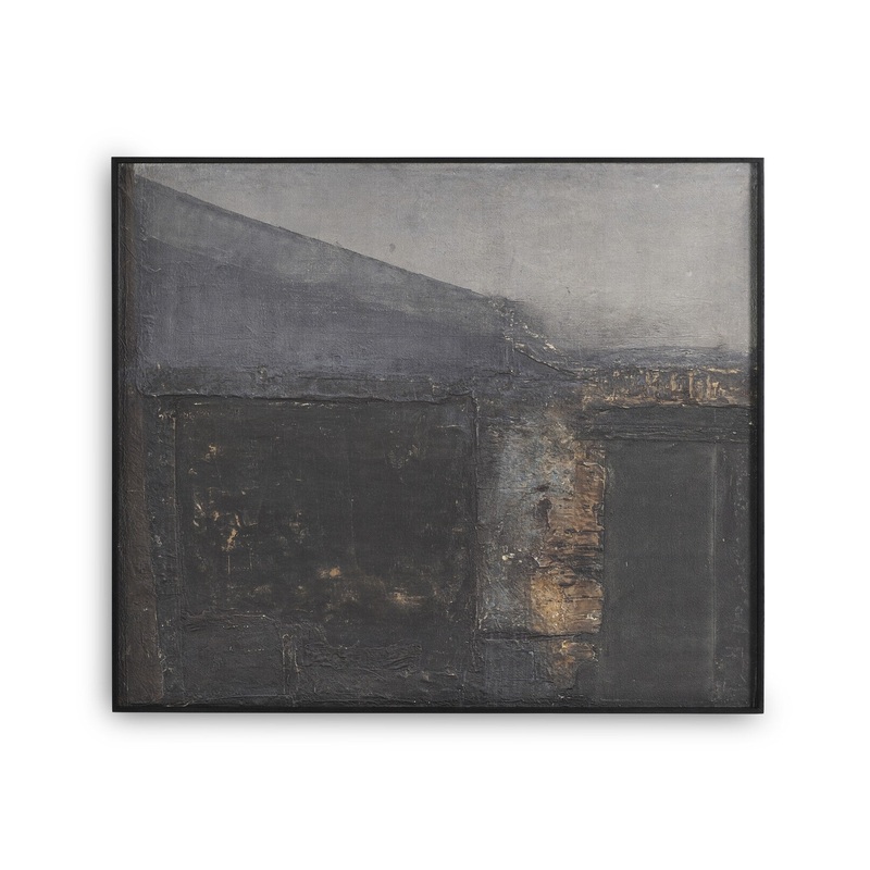 “Andesite” by Paul Meyer