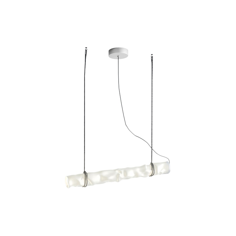 Baggy LED Horizontal Pendant Light