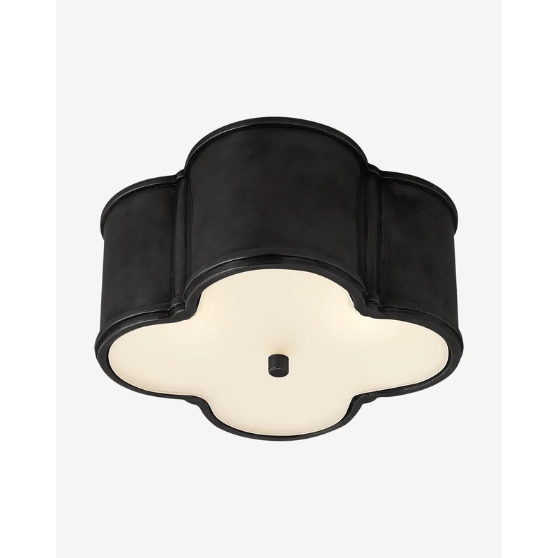 Basil Flush Mount