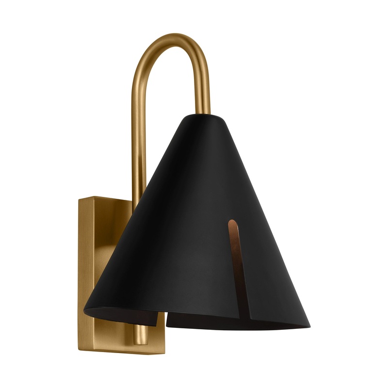 Cambre LED Task Wall Light