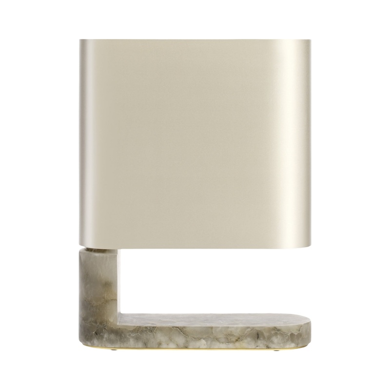 Columbo Table Lamp