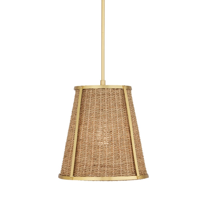 Deauville Pendant Light