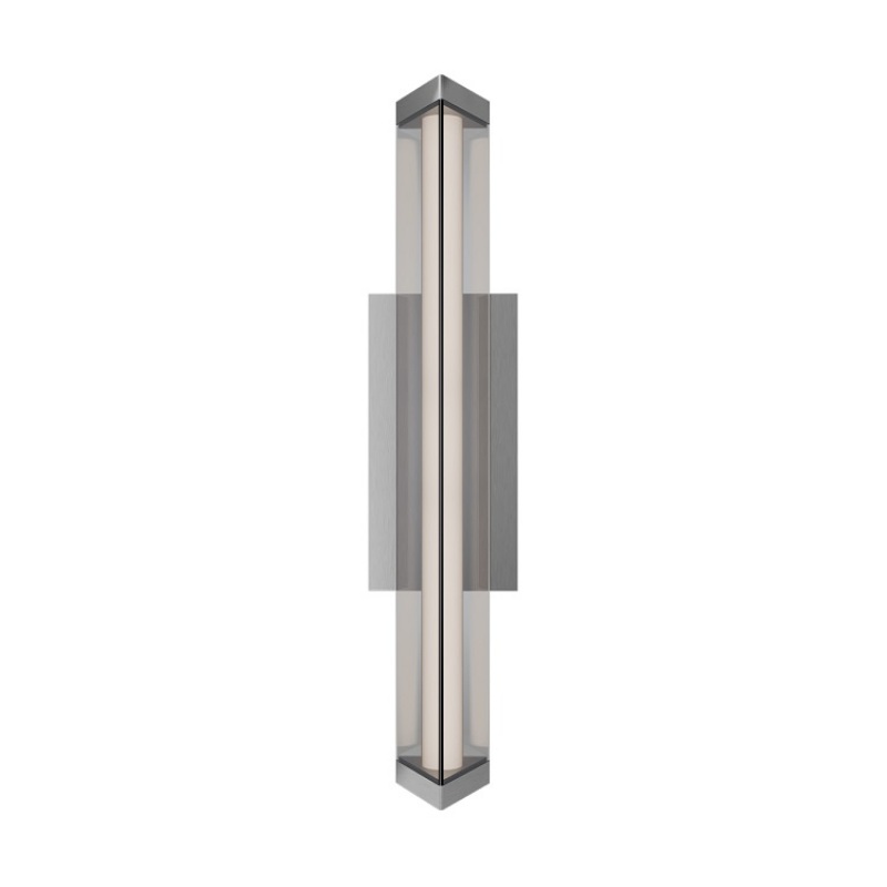 dweLED WS-62518 Boulevard 1-lt 18″ Tall LED Vanity