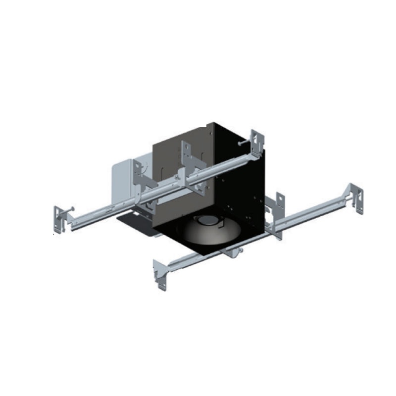 Element EMTH 1×1 17W LED Multiples Trimmed Housing