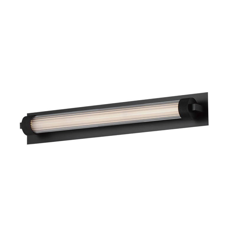 ET2 E23480 Doric 1-lt 19″ LED Wall Sconce