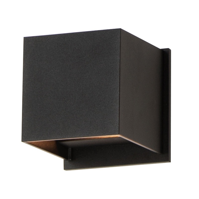 ET2 E41308 Alumilux 2-lt LED Outdoor Wall Sconce