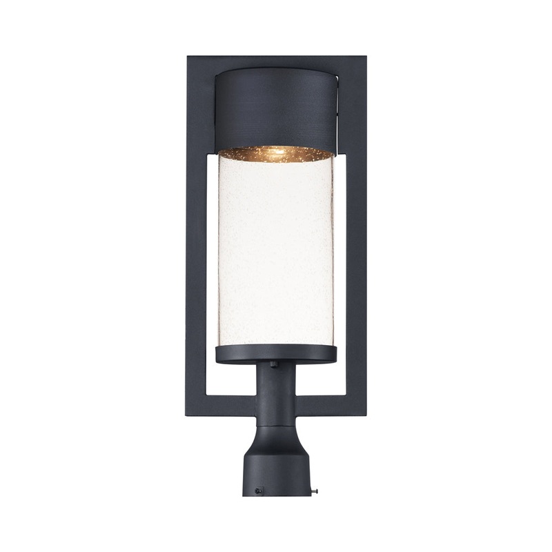 Focus Outdoor LED Post Light