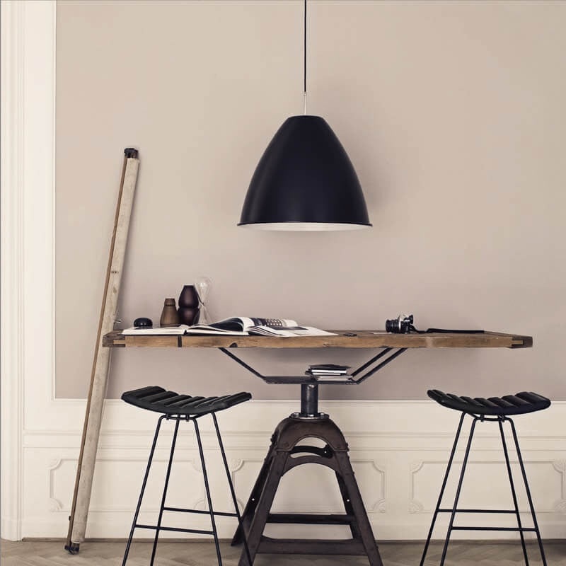 Gubi Bestlite BL9 Pendant
