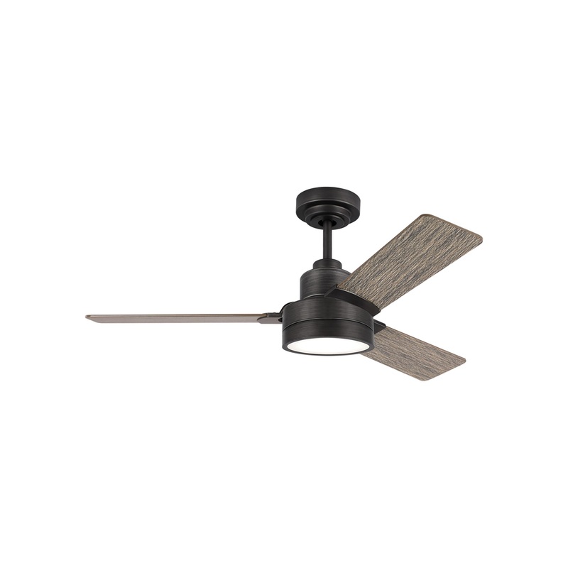 Jovie Outdoor LED Ceiling Fan