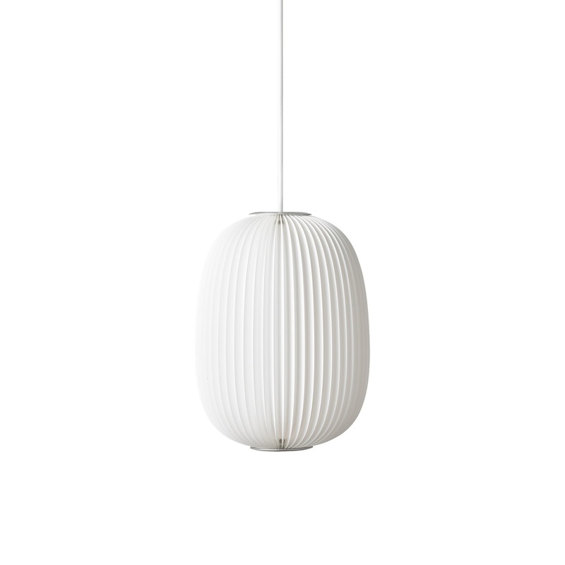 Lamella Pendant Light