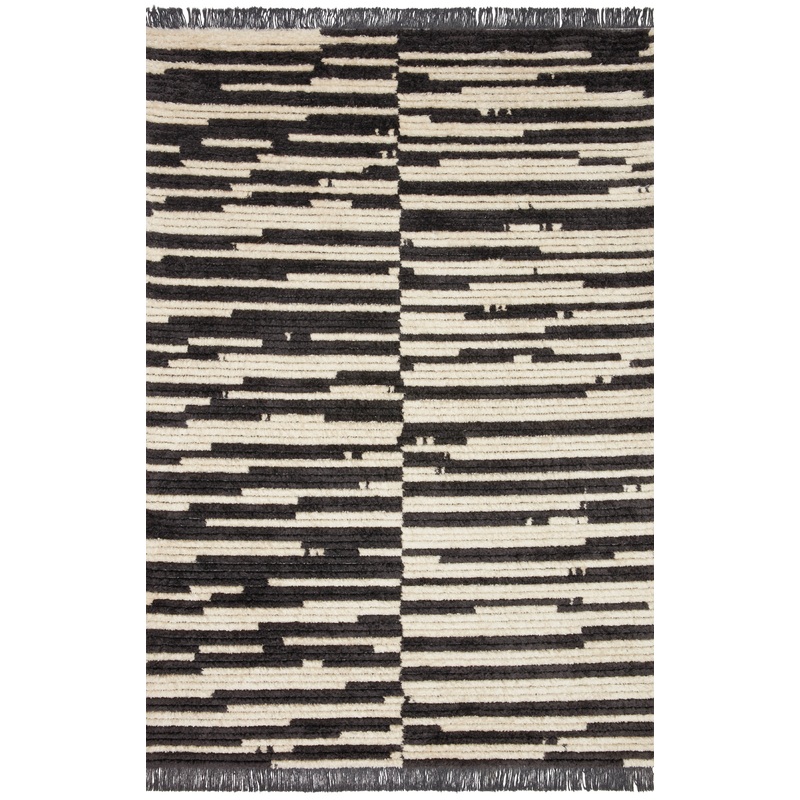 Loloi Alice ALI-03 Power Loomed Contemporary Area Rug by Chris Loves Julia x Loloi
