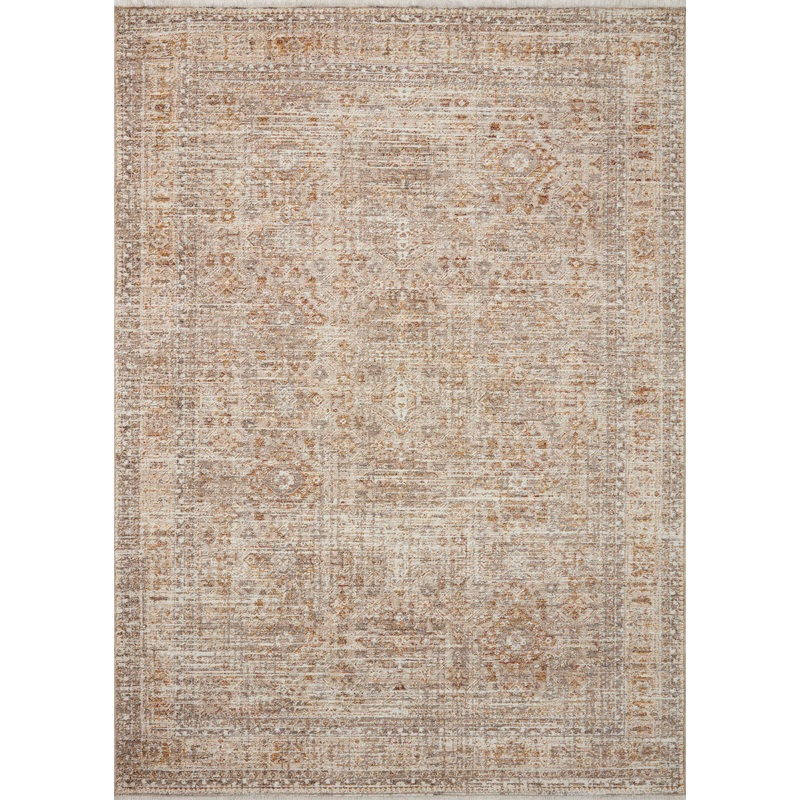 Loloi Blake BLA-06 Power Loomed Transitional Area Rug by Angela Rose x Loloi