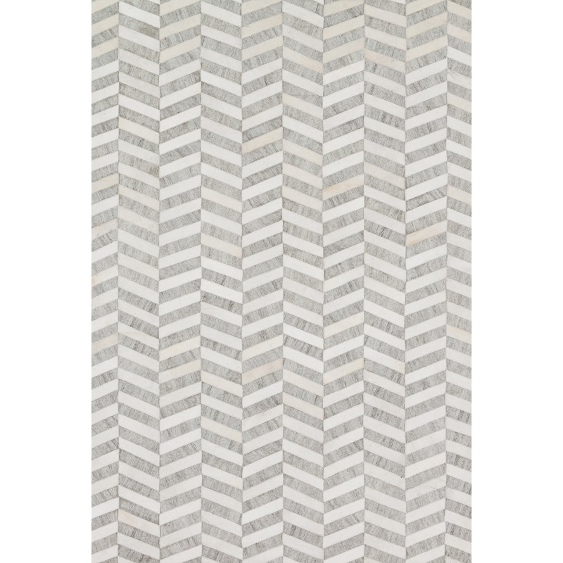 Loloi Dorado DB-01 Hand Stitched Contemporary Area Rug by Loloi