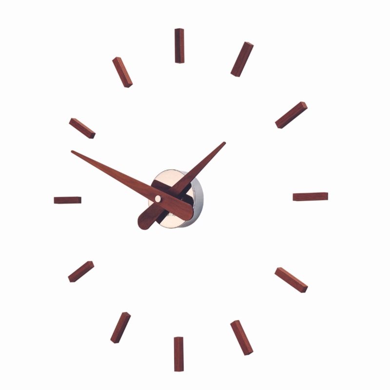 Nomon Sunset Wall Clock
