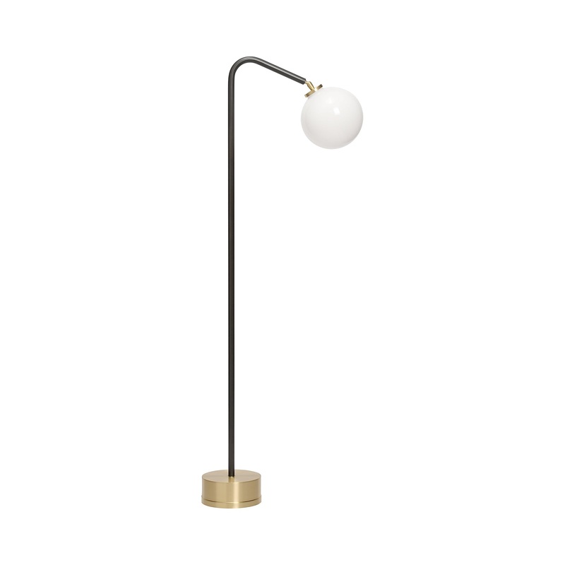 Oscar Floor Lamp