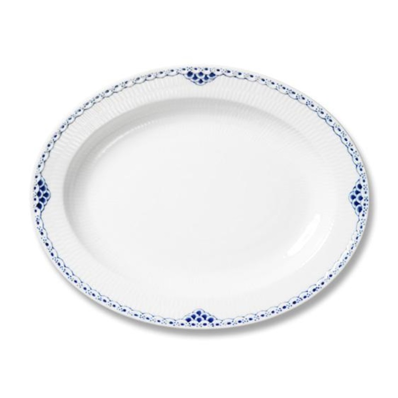 Princess Oval Platter