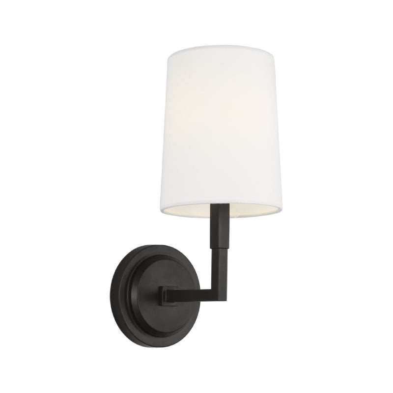 Visual Comfort TW1171 Danica 1-lt 12″ Tall LED Small Wall Sconce