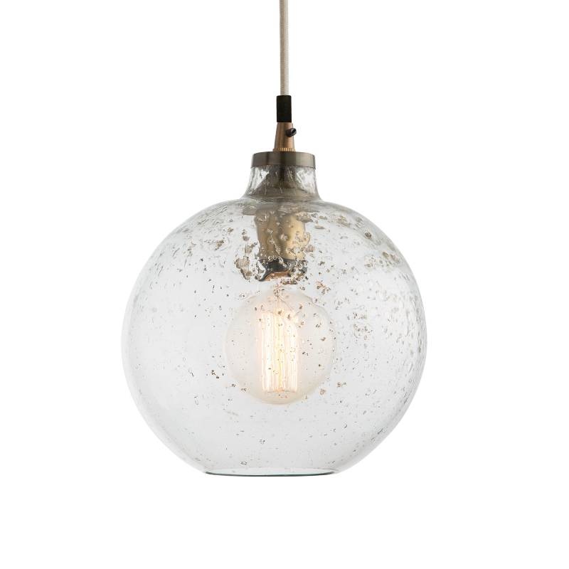 Arteriors 44082 Monica 1-lt 10″ Pendant