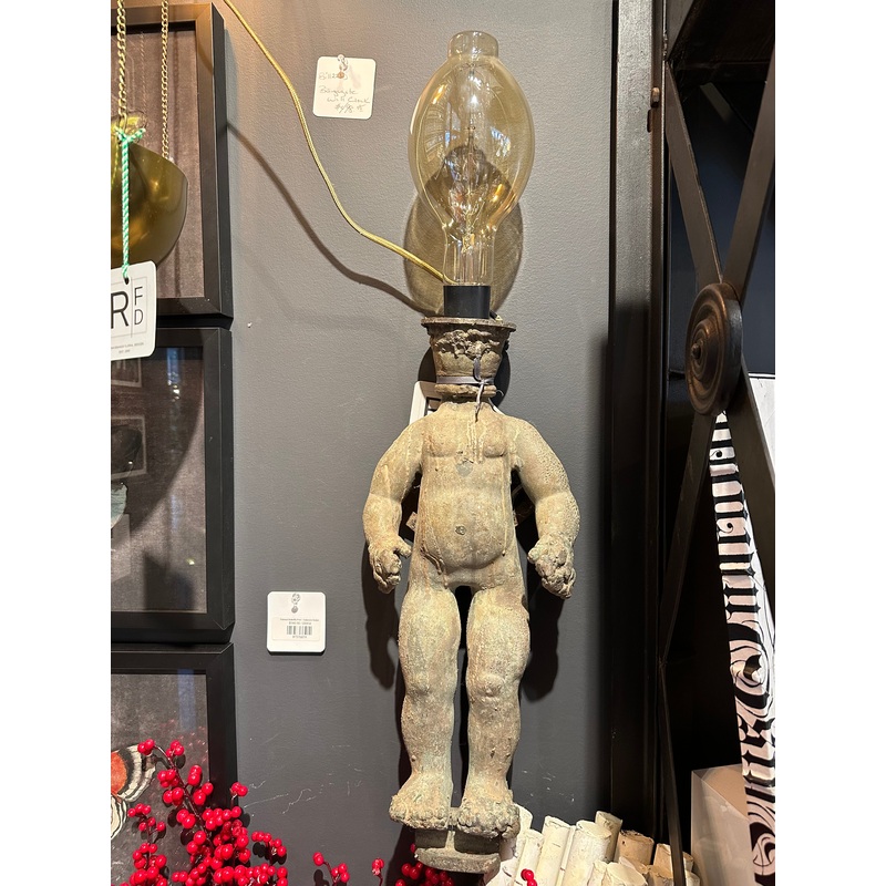 Body Mold Light