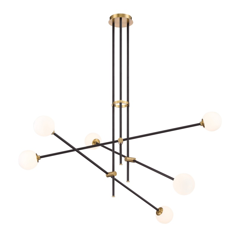 Cosmet Pendant Light