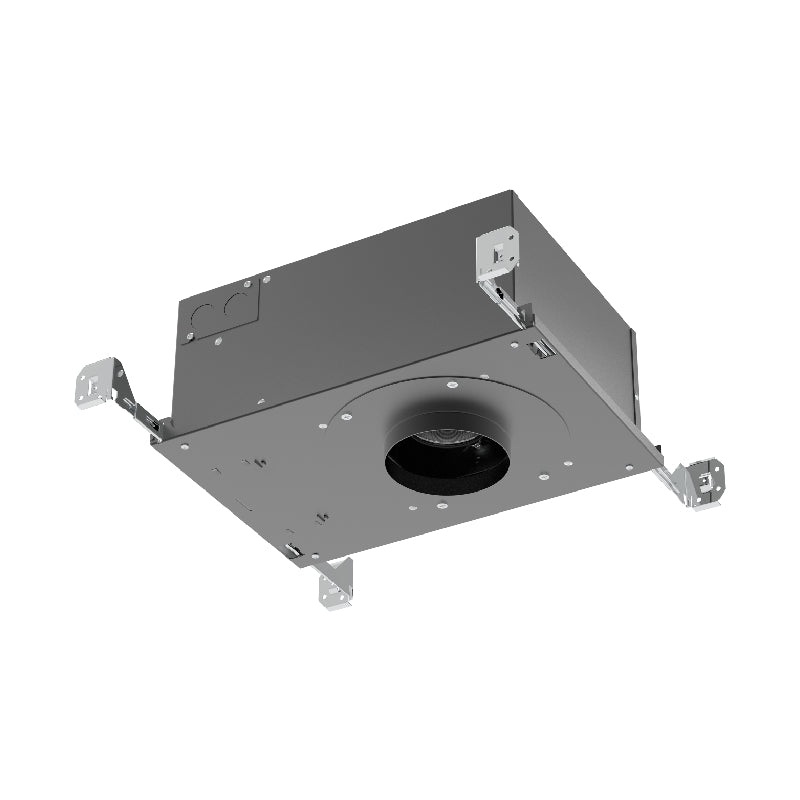 CSL ED3LAIC Eco-Downlight 3″ LPD 12W Adjustable New Construction IC Housing