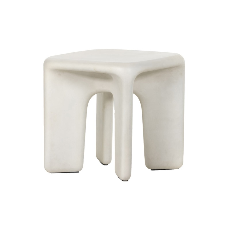 DANTE END TABLE