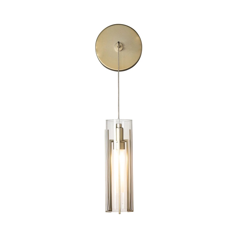 Exos Mini Low Voltage Wall Light