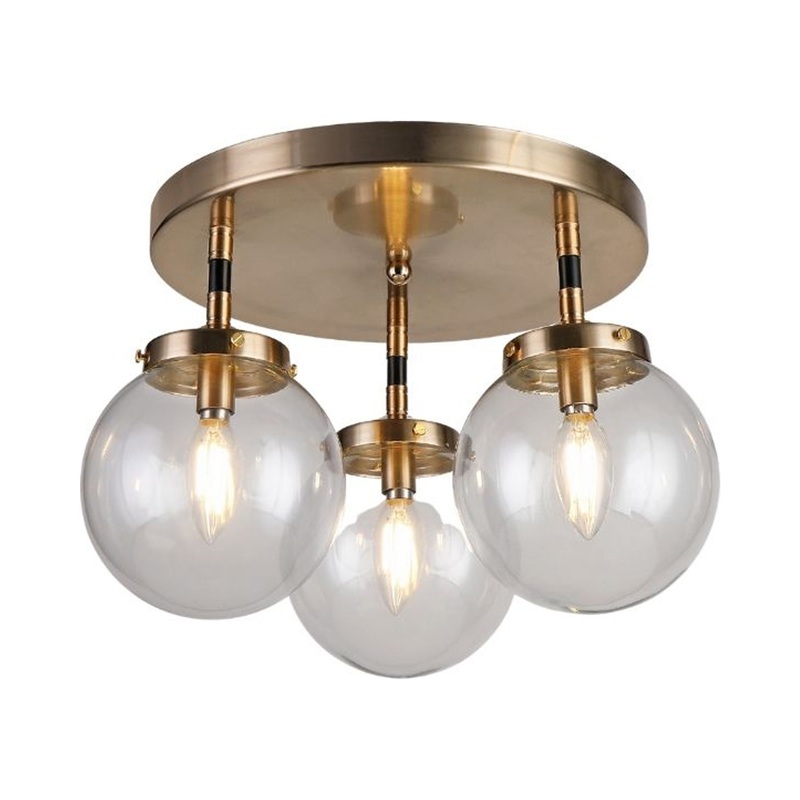 FM1116 Flush Mount Ceiling Light