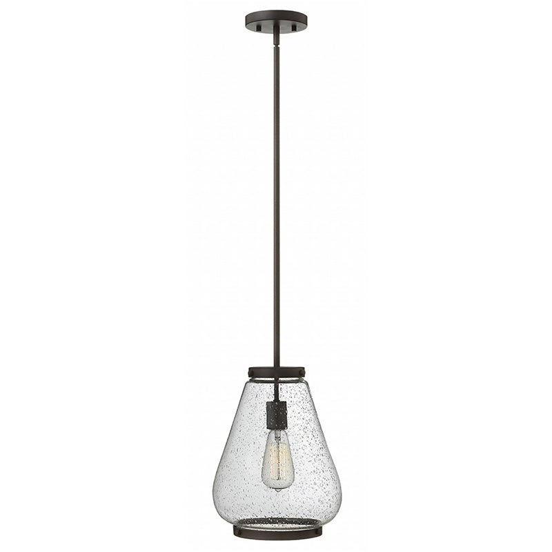 Hinkley 3684 Finley 1-lt 10″ LED Pendant