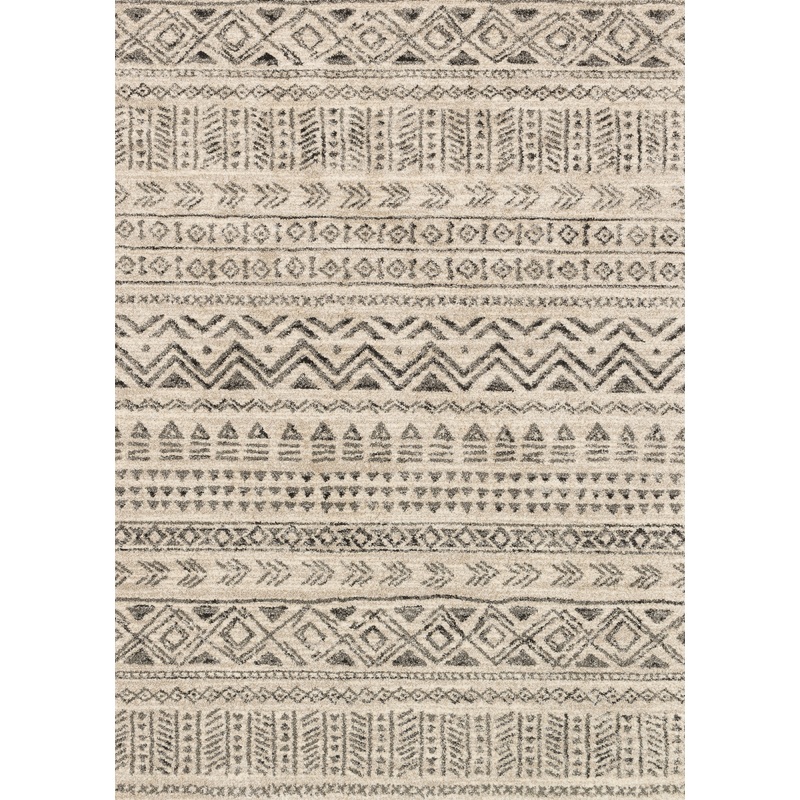 Loloi Emory EB-10 Power Loomed Transitional Area Rug by Loloi