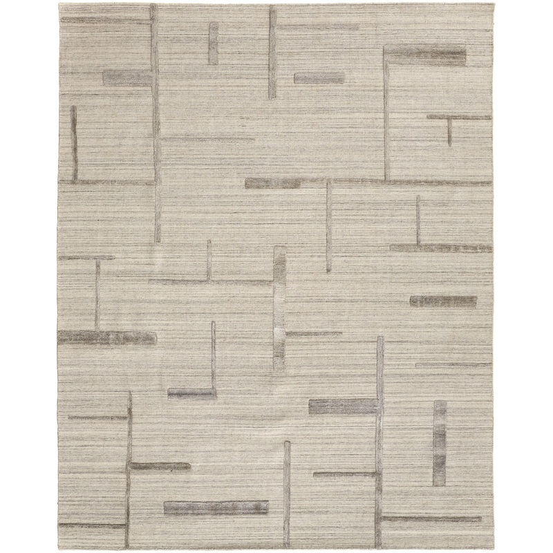 Longridge T8002 Hand Woven Synthetic Blend Indoor Area Rug by Feizy Rugs