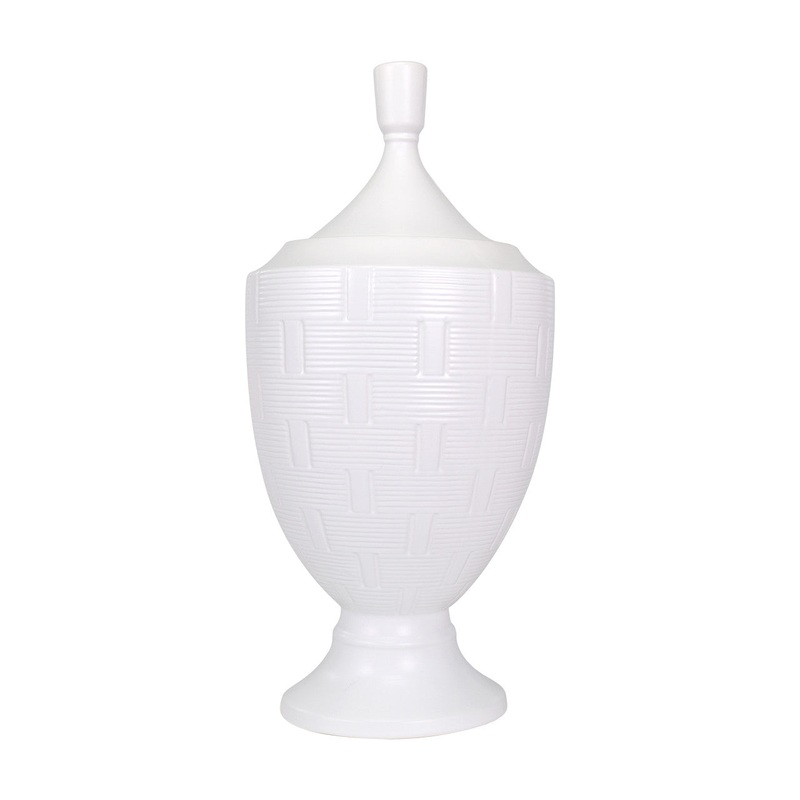 Mayfield Tall Urn