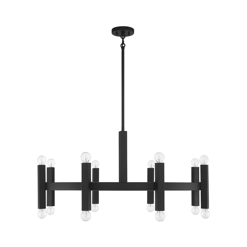 Meridian M100103 Chandelier