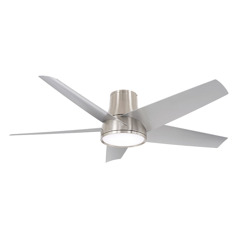 Minka Aire F782L Chubby II 58″ Smart Ceiling Fan with LED Light Kit