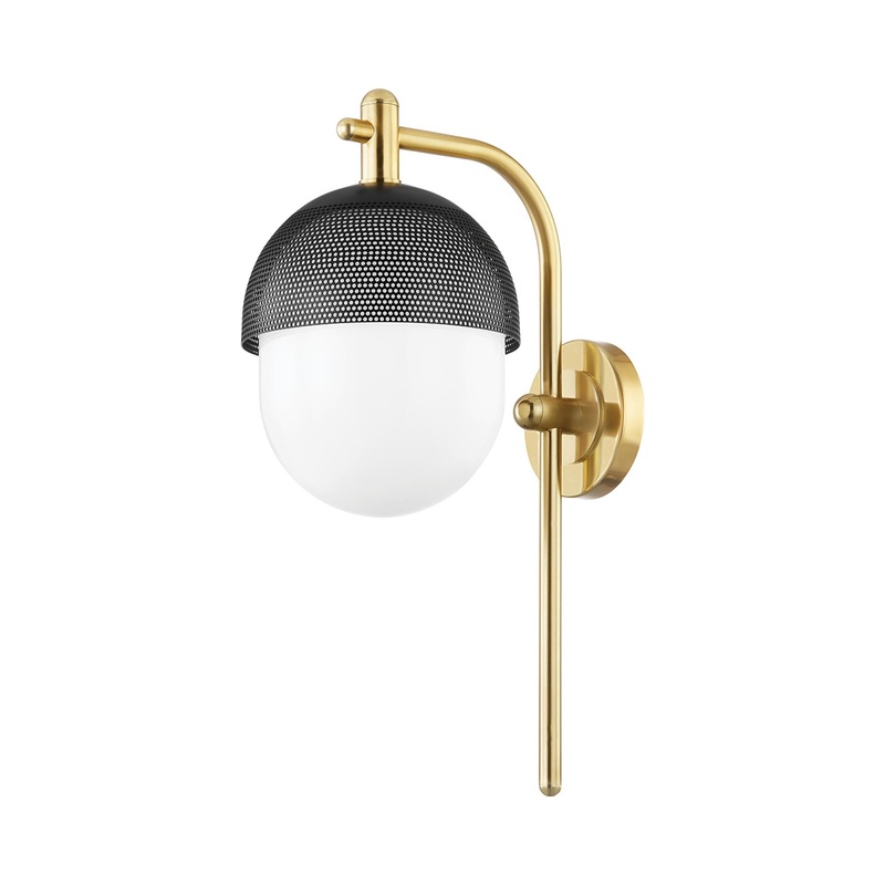 Nyack Wall Light