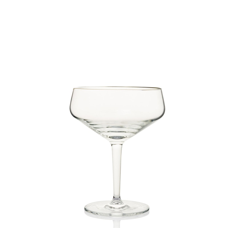 Schott Zwiesel Cocktail Basic Bar Sel. 88 Contemporary Set of 6