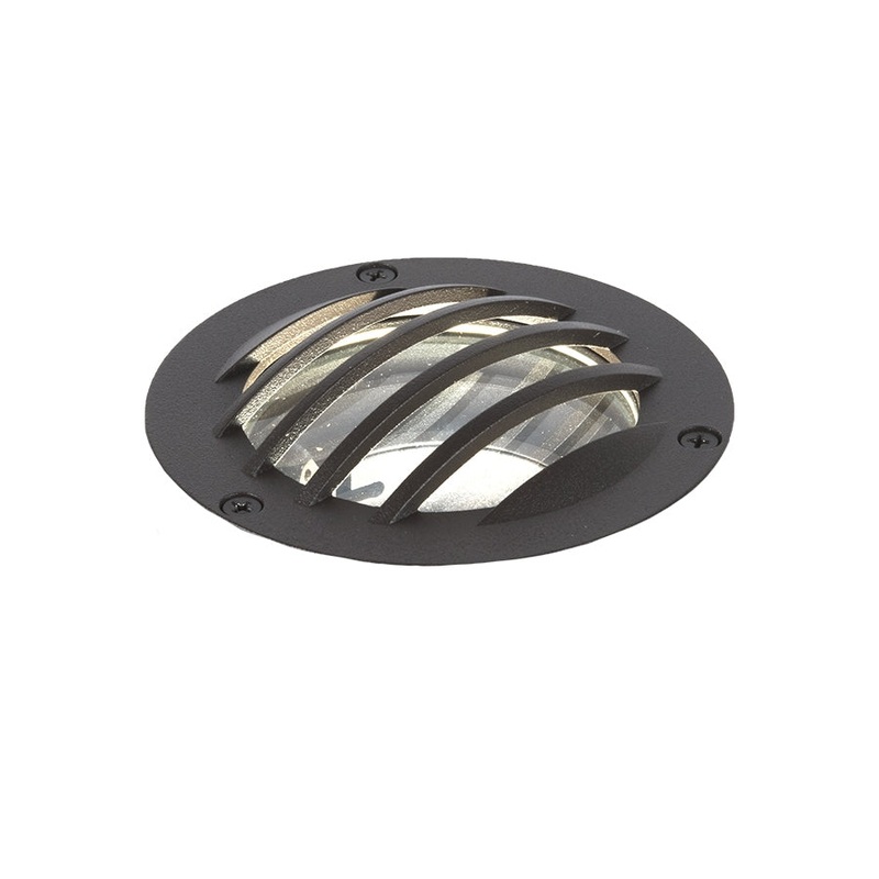 WAC 3″ Inground Rock Guard