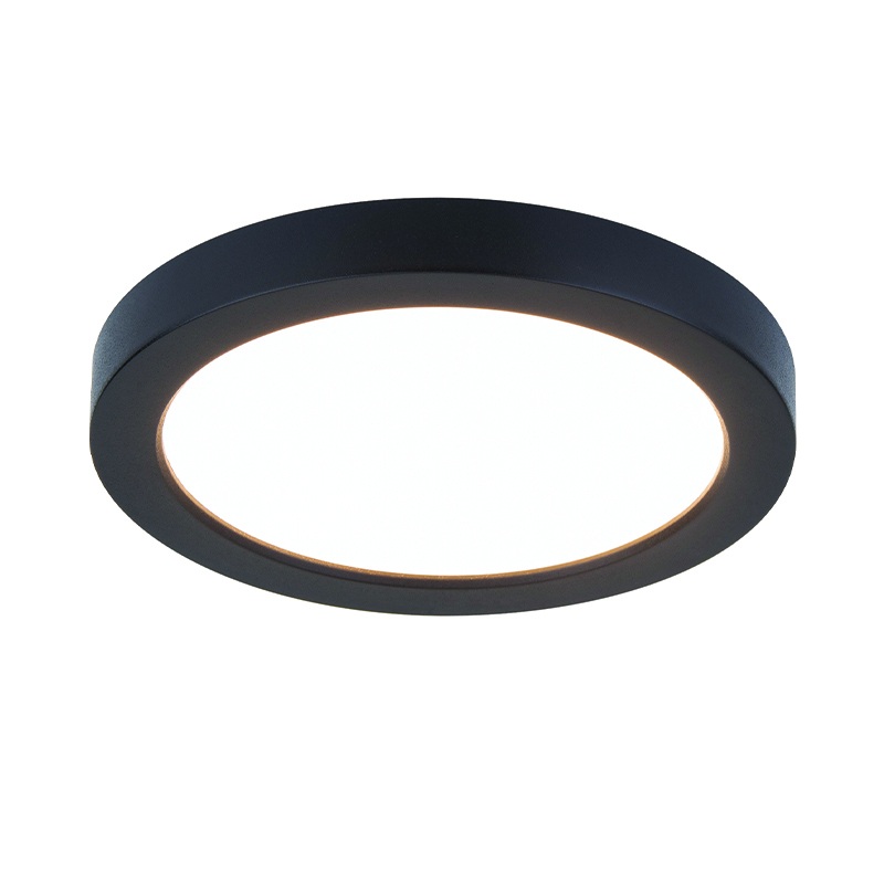 WAC FM-05RN 5″ LED Outdoor Ceiling/Wall Mount