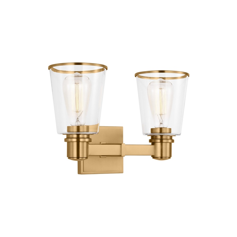 Alessa Vanity Wall Light