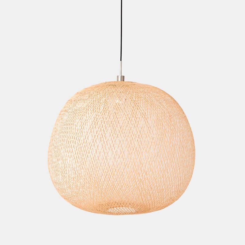 Ay Illuminate Plum Suspension
