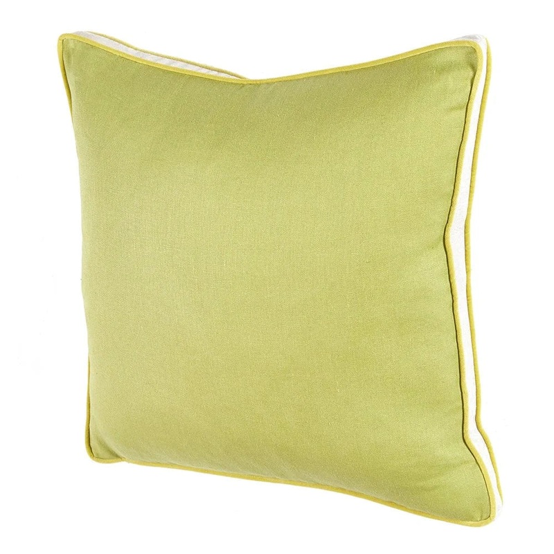 Brinson Seagrass Pillow