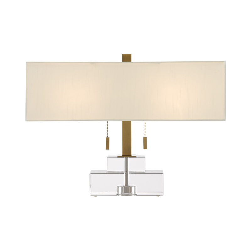 Chiara Table Lamp